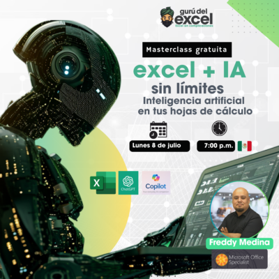 masterclass gratuita